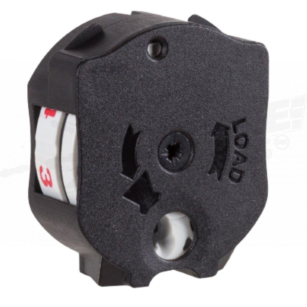 Gamo Swarm Fusion .177 Gen 2 Sport Shooting 10x Charger - Image 2