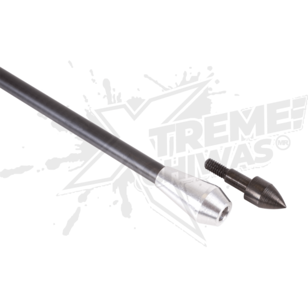 6 Air Venturi Air Bolt Arrows - Image 2