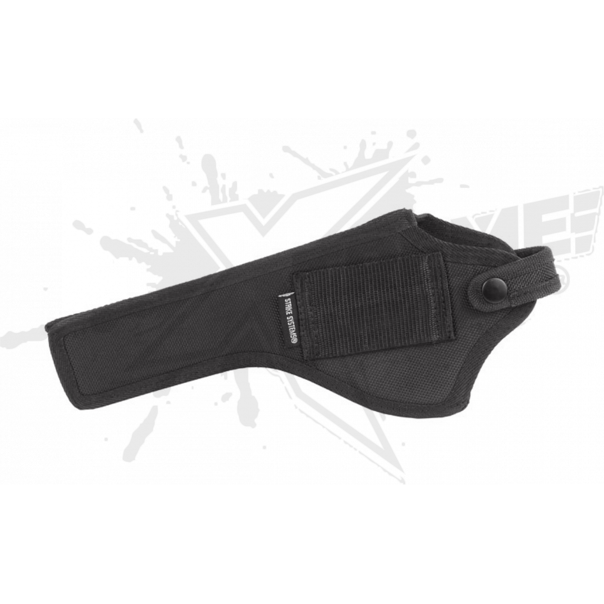 Holster for Dan Wesson Co2 revolvers 6" and 8" - Image 2