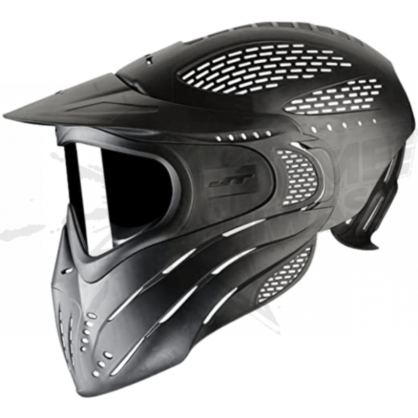 CARETA CASCO COMPLETO JT HEADSHIELD ANTIFOG GOTCHA - Image 2