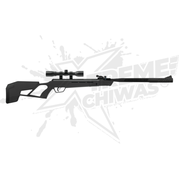 Rifle Crosman Magfire Mission Nitropiston .22 (5.5mm) - Image 2