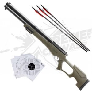 Umarex AirSaber PCP Archery Rifle Arrow Launcher