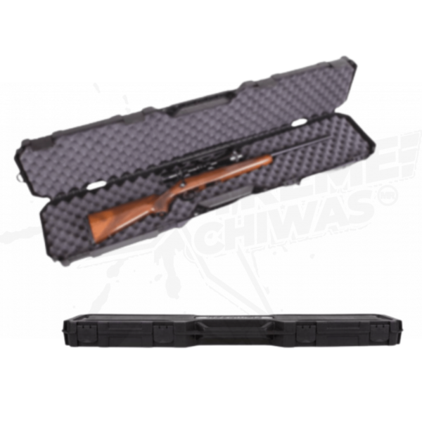 Rifle Gamo Wildcat Whisper Nitro Piston Estuche .22 (5.5mm) - Image 3