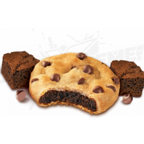 Set en 2 Galletas Chips Ahoy Brownie Filled 269 gr - Image 2