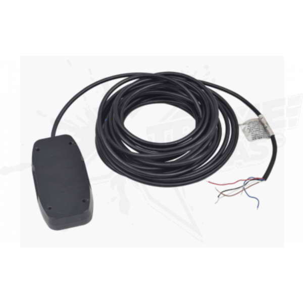 Sensor Inteligente Universal Para Muros Rejas Paredes 5m - Image 2