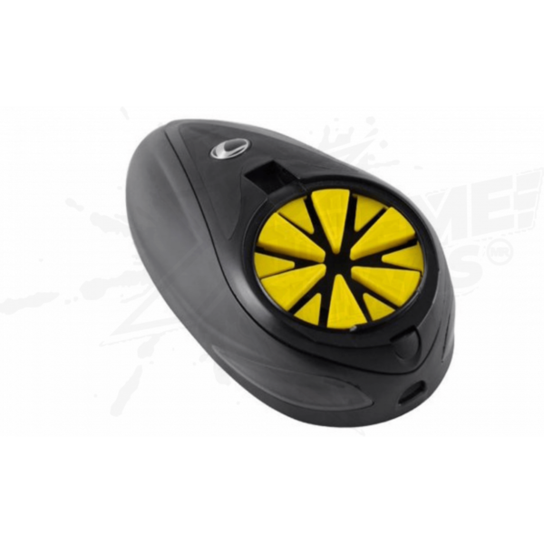Speed Feed Gen X Global Lightning Rotor Amarillo Hopper Paintball - Image 2