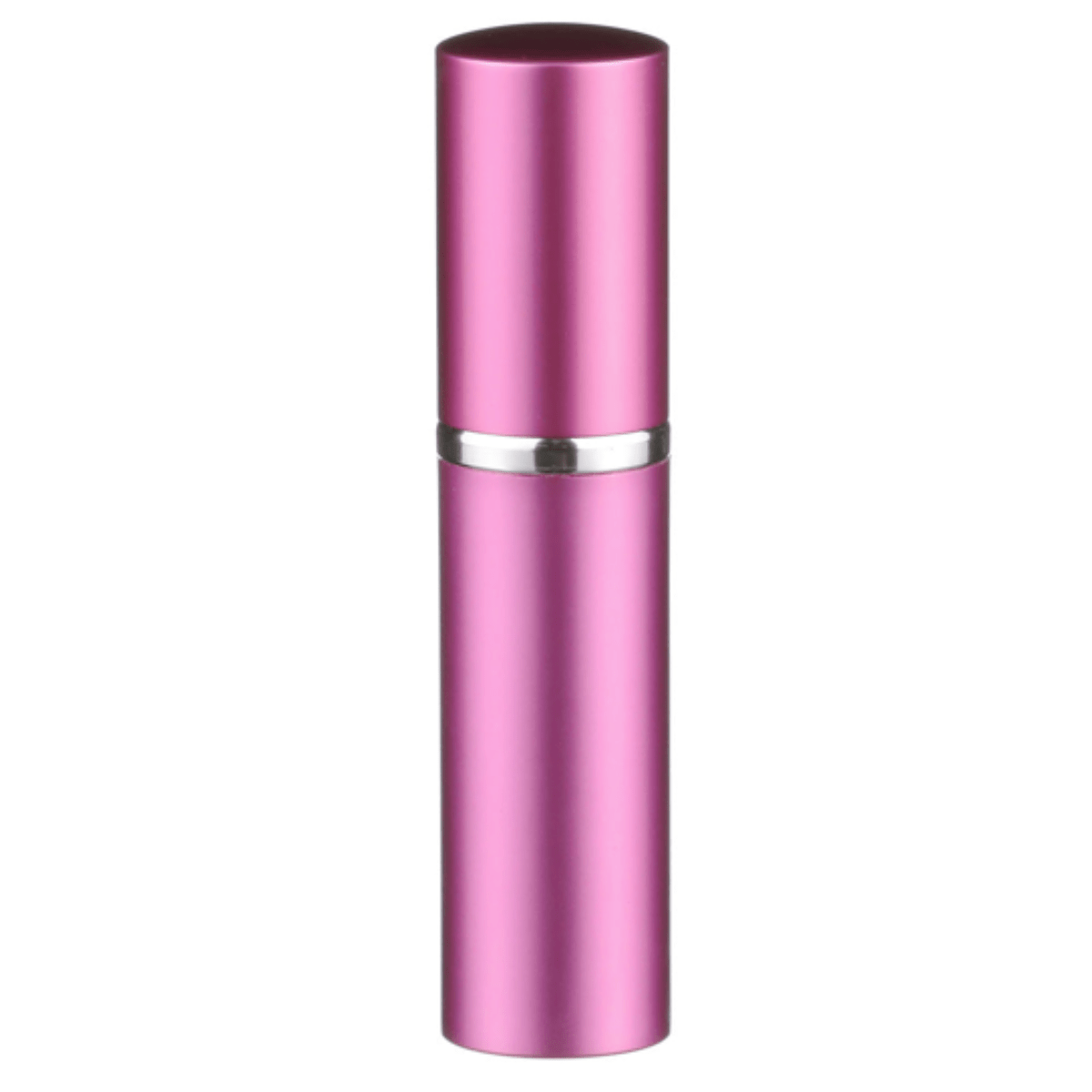 Pink Hot Pepper Spray for Purse 17g Mace - Image 2