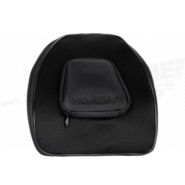 HSTL Mica Lens Case HK Army Hard Case Black Paintball - Image 2