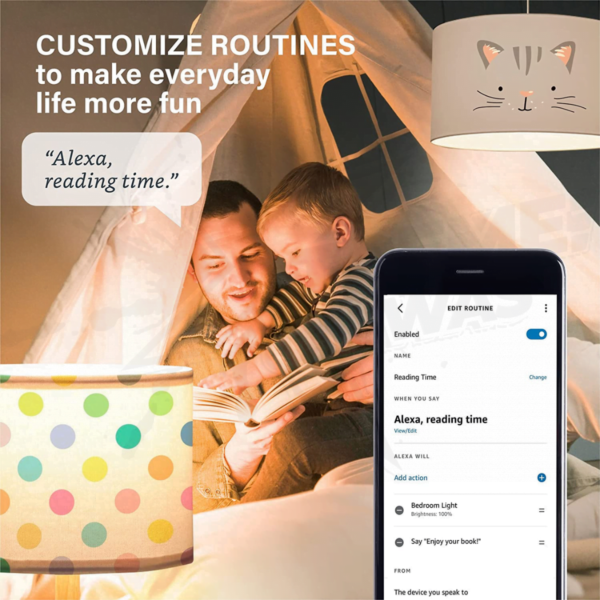Foco Inteligente Sengled Bluetooth  Amazon Alexa - Image 2