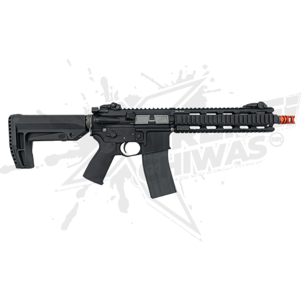 Rifle Airsoft KWA LM4 PTR GBB Bbs 6mm - Image 2