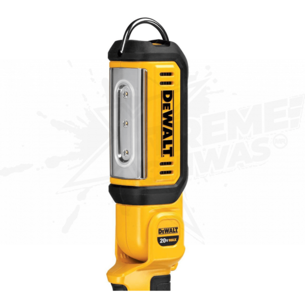 Lámpara Inalámbrica 20v Dewalt DCL050 - Image 2