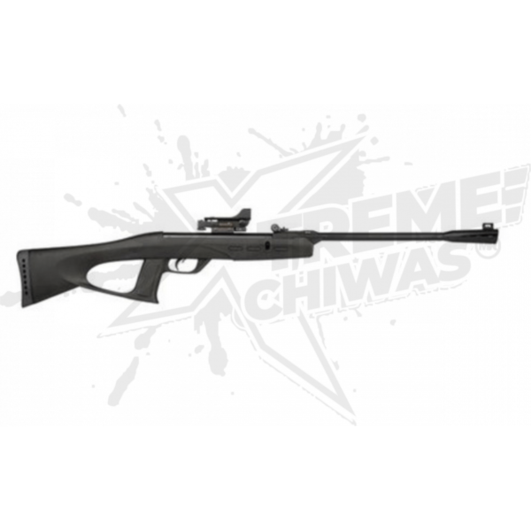 Rifle Gamo Recon G2 Whisper Estuche .177 (4.5mm) - Image 2