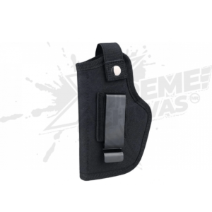 Concealed Belt Holster UTG for Concealed Belt, Fits Compact and Subcompact Pistols