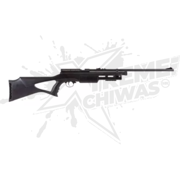 Rifle Beeman Qb78s Bolt Action CO2 .177 (4.5mm) - Image 2