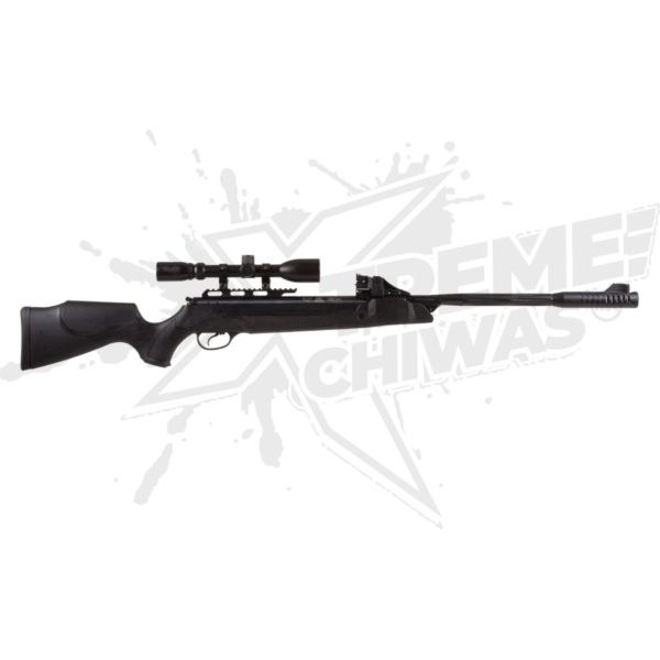 Hatsan Speedfire Nitropiston .177 (4.5mm) Rifle - Image 2