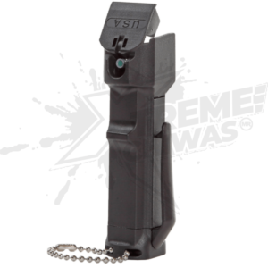 Gas Pimienta Modelo Policia 18g Mace