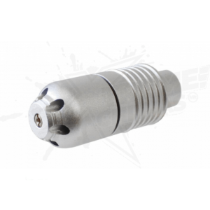 Green Gas Lancer Tactical Grenade