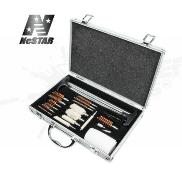 Kit de Mantenimiento y Limpieza Ncstar - Image 3