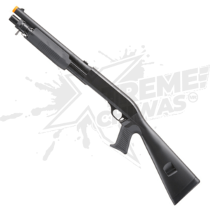 Escopeta Double Eagle M56A Resorte Bbs 6mm