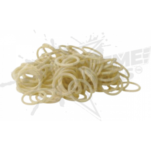 100 Pack Empaque O-ring Tanque Co2 Uretano Gotcha