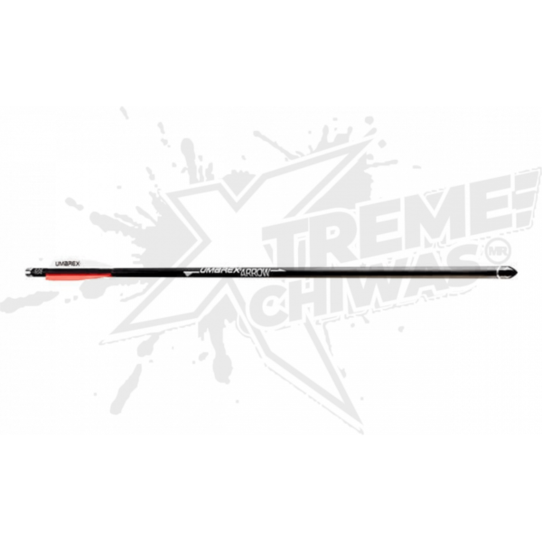 6 Umarex Arrow Airsaber Sport Shooting Arrows - Image 3