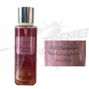 Perfume Victoria's Secret Blushing Bubbly Body Mist 250ml