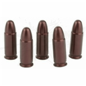 Snap Caps 25 Auto A-Zoom Training Cartridge