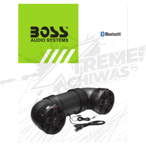 Bocina Boss Atv6.5b Bluetooth