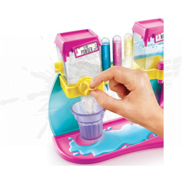 Estacion De Slime So Slime DIY Creador de Minis Slimes - Image 2