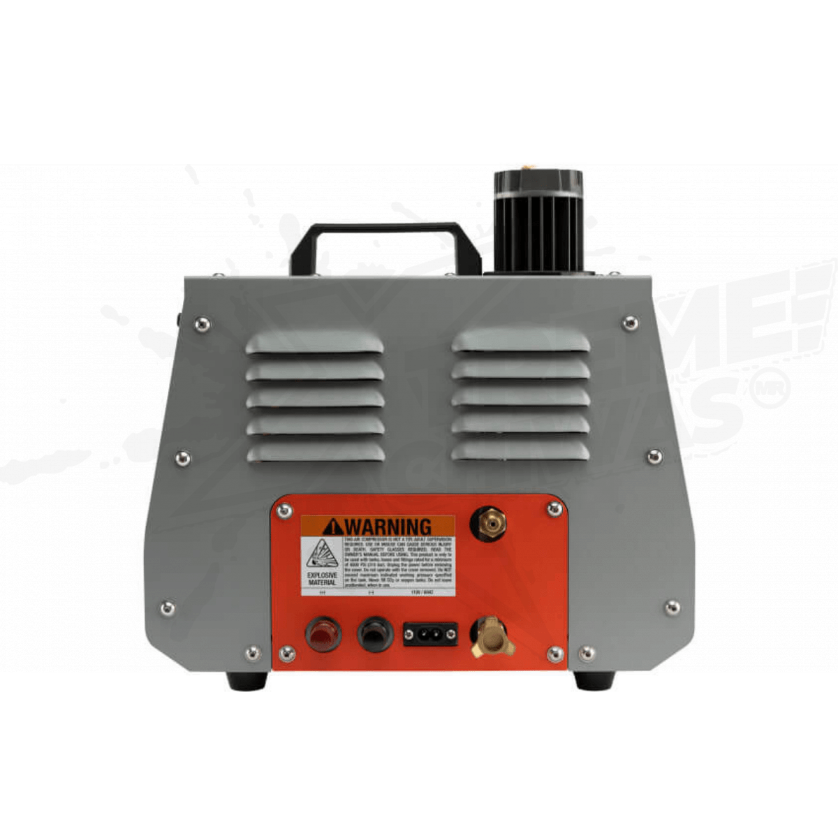 Umarex ReadyAir Compressor - Image 3