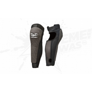 Rodillera / Espinillera De Paintball Valken Impact Talla S
