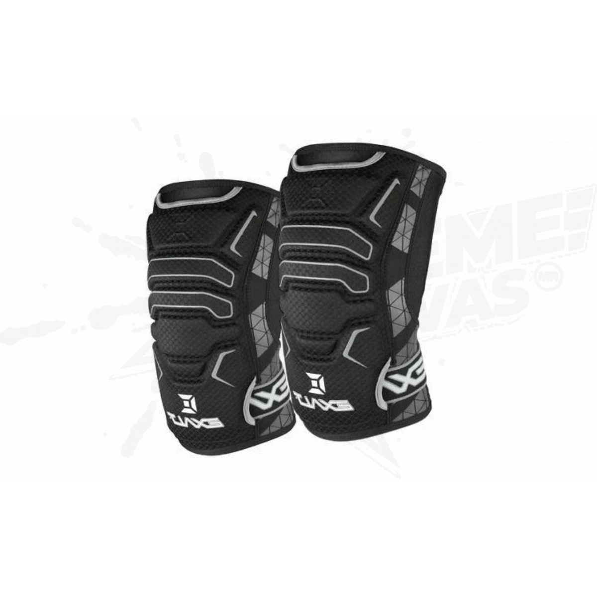 Exalt Paintball Knee Pad Size XL - Image 4