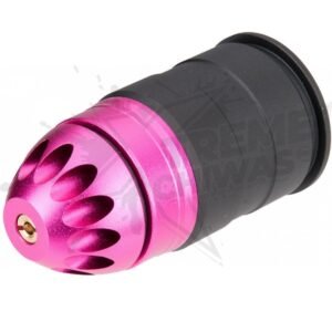 Grenade 40mm 60 Rounds Airsoft Bbs 6mm