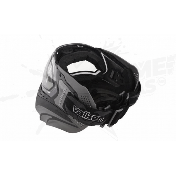 Careta Valken Identity Lente Termal Black - Image 8