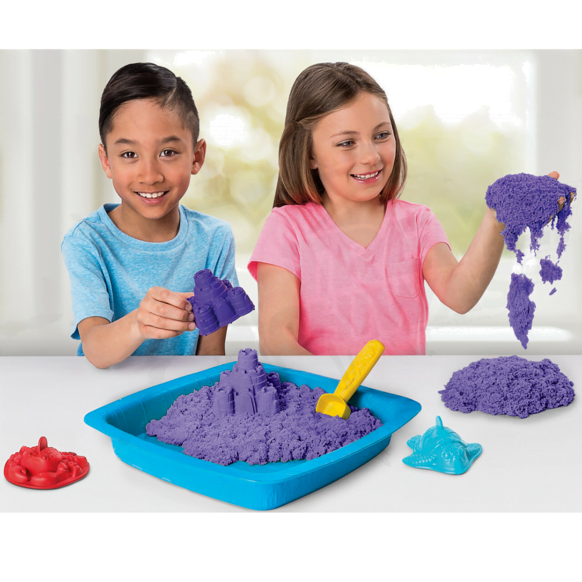 San Morada Kinetic Magic Arena - Image 2