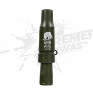 Reclamo Llamado Primos Hunting Coyote