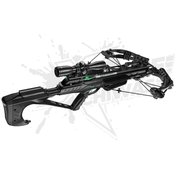 Center Point Dager Crossbow 405 Fps - Image 2