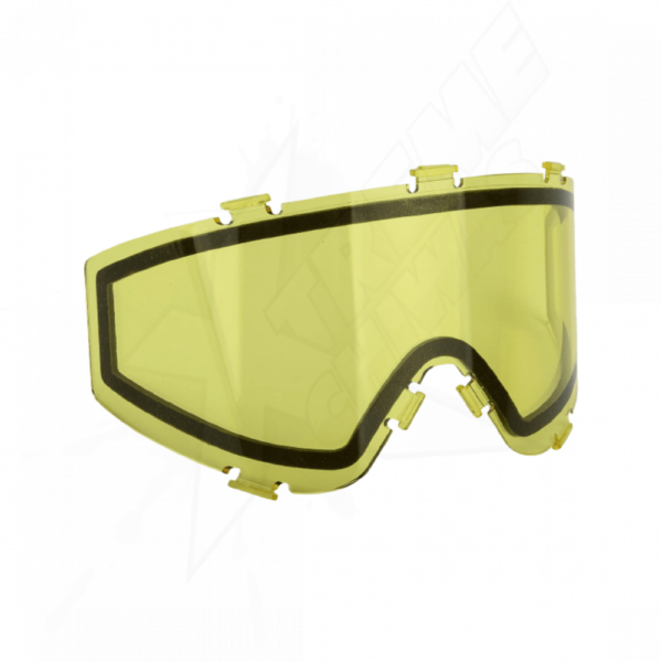 Mica Lente JT Spectra Termal Amarillo Careta Gotcha - Image 3