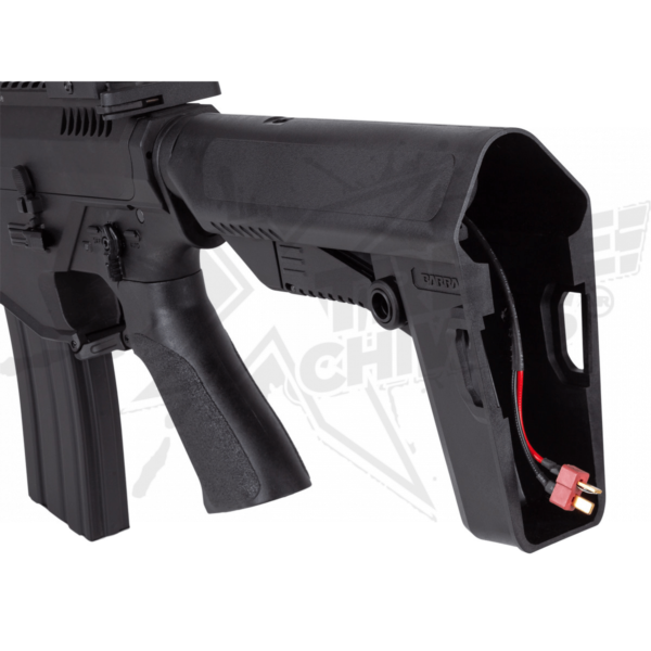 Rifle Barra 400E 1500bbs .177 (4.5mm) - Image 6