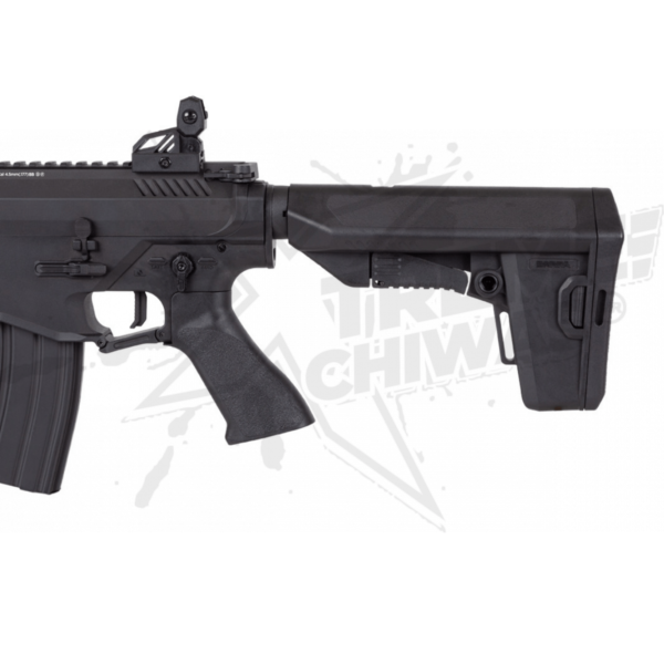 Rifle Barra 400E 1500bbs .177 (4.5mm) - Image 7