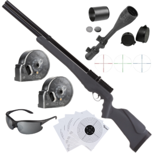 Origin Pcp Umarex .22 (5.5mm) Rifle