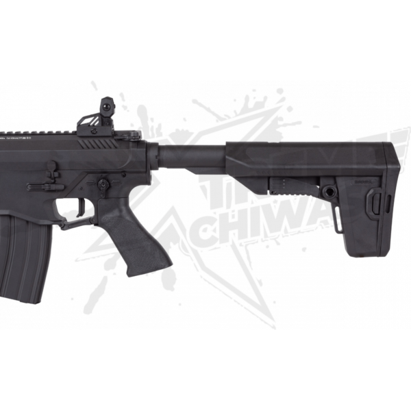 Rifle Barra 400E Electric Bbs .177 (4.5mm) - Image 8