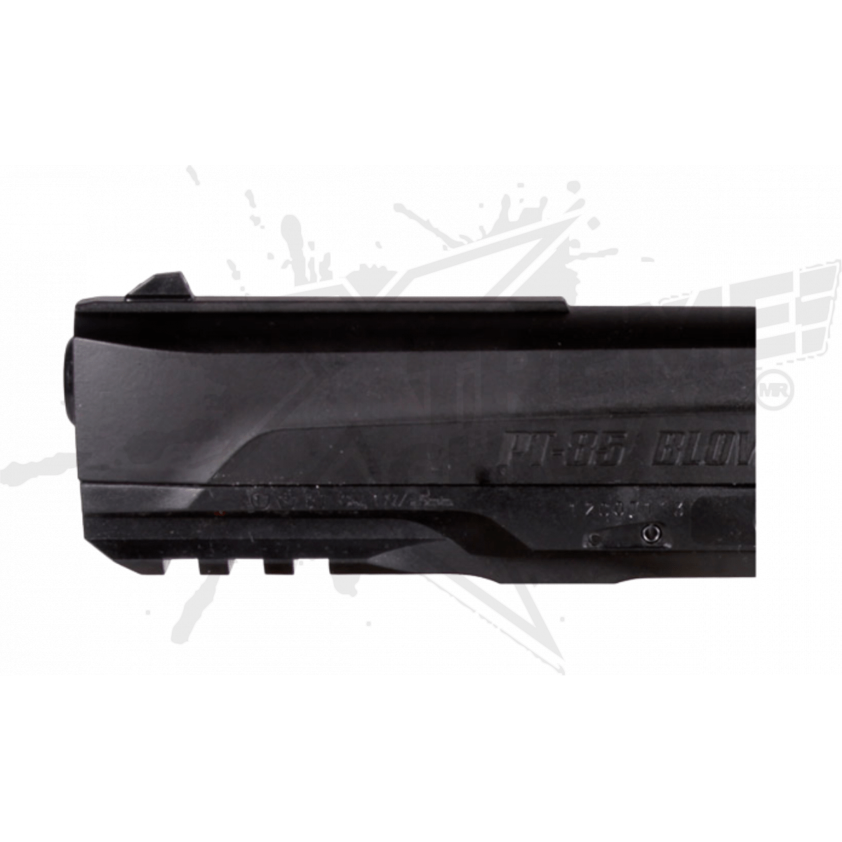 Gamo PT-85 CO2 Pellet Pistol Package .177 (4.5mm) - Image 4