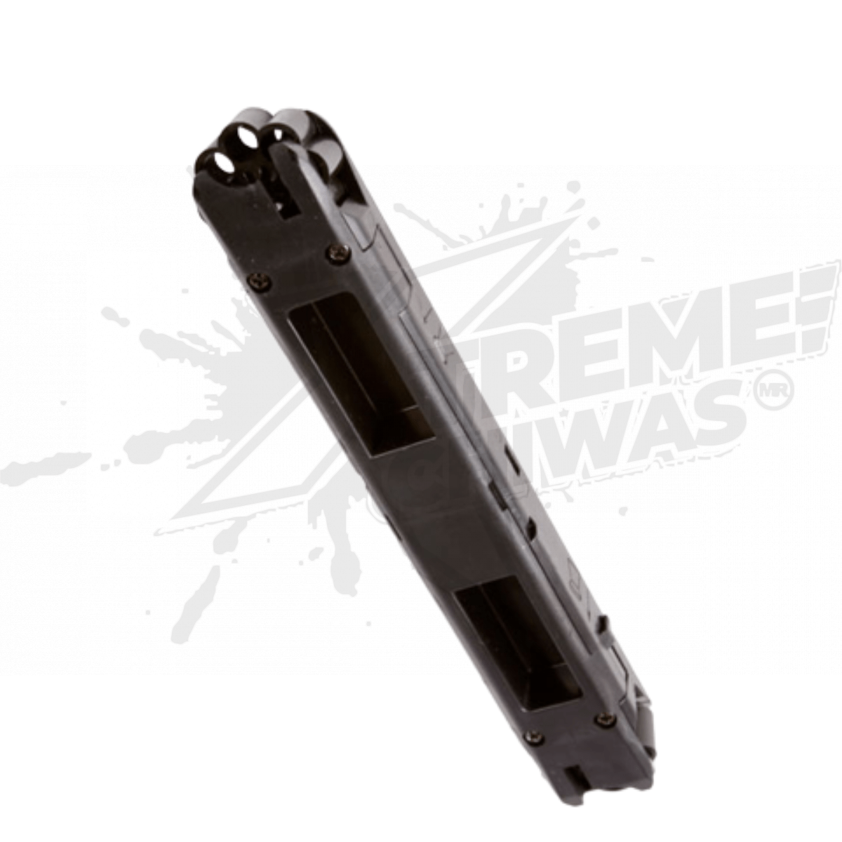 Gamo PT-85 CO2 Pellet Pistol Package .177 (4.5mm) - Image 3