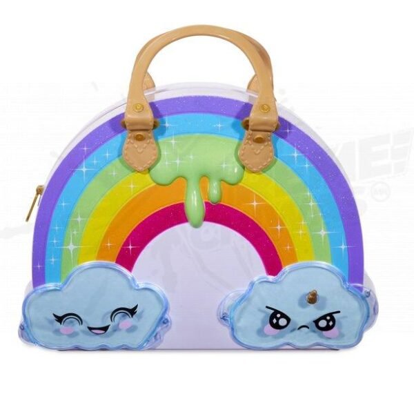Bolsa Sorpresa Poopsie Rainbow Arcoíris Mágico