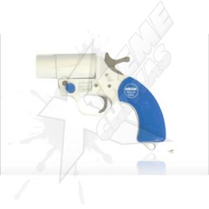 Pistola  Emergencia Orion Calibre 25mm Alto Rendimiento