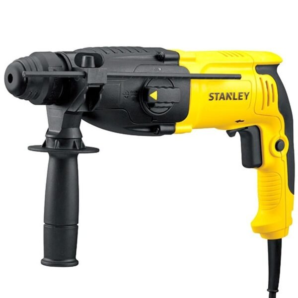 Taladro Rotomartillo Sds Plus Stanley 800w