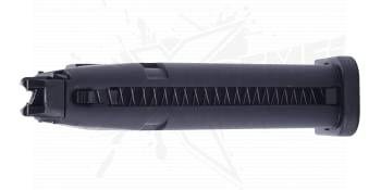 Magazine Glock 17 Gen 4 20 Rounds Airsoft GBB .177 (4.5mm) - Image 3