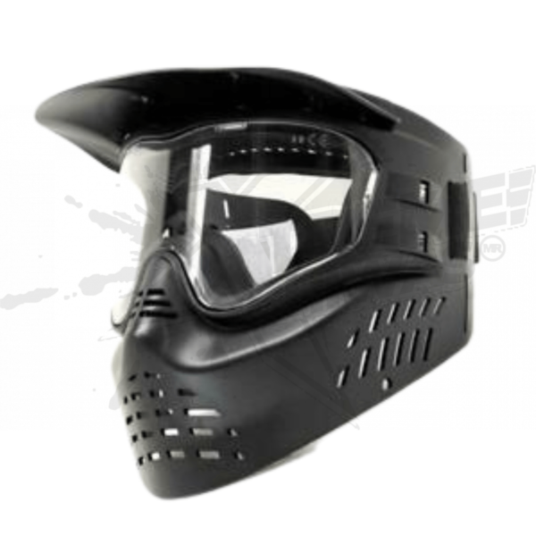 Careta Xvsn Black Gen-x Paintball Gotcha - Image 3