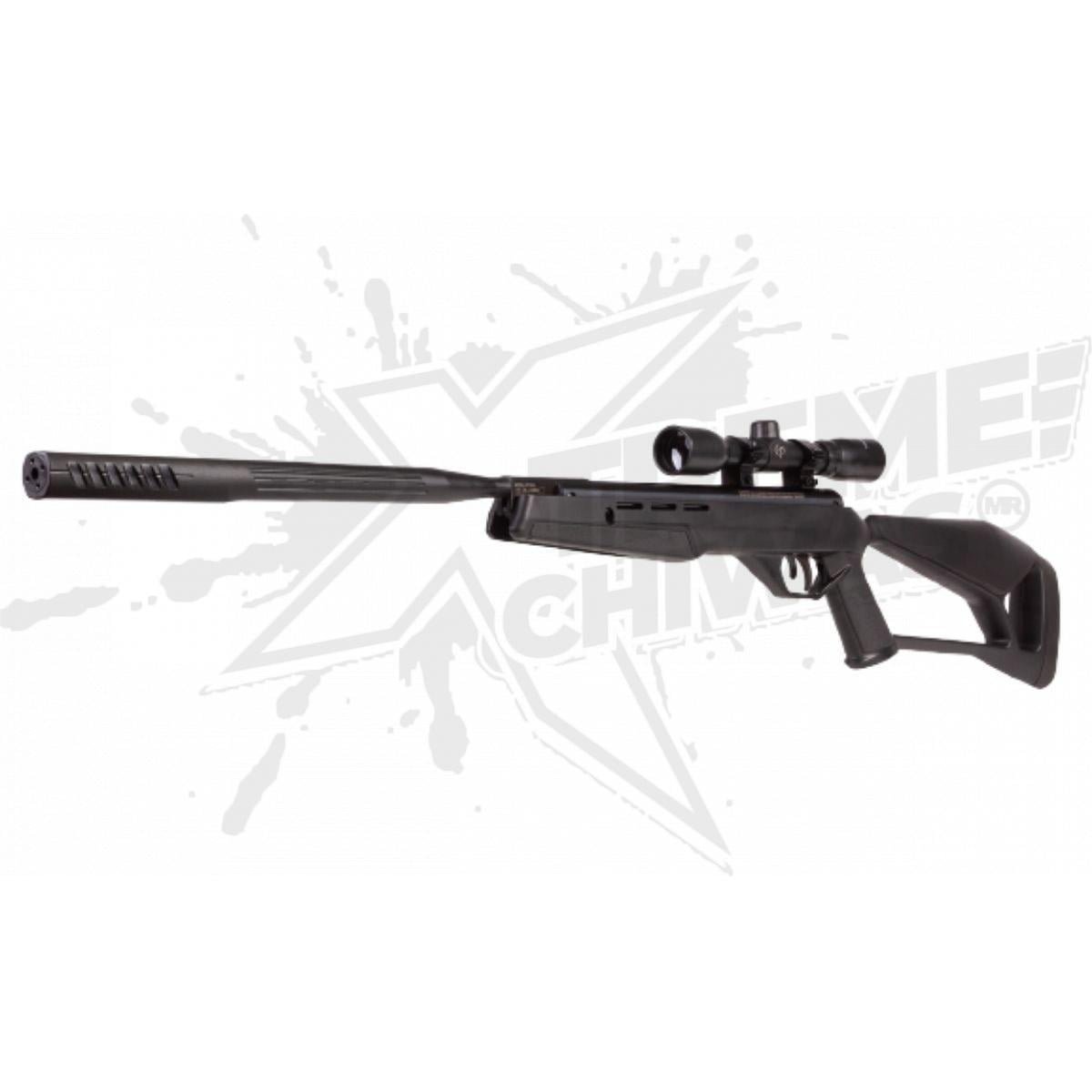 Crosman Fire Nitro Piston SBD .177 (4.5mm) Rifle - Image 3